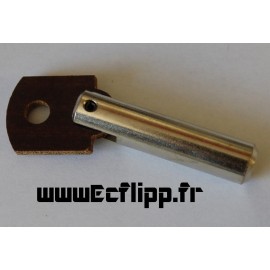 Plongeur Bally + bakélite