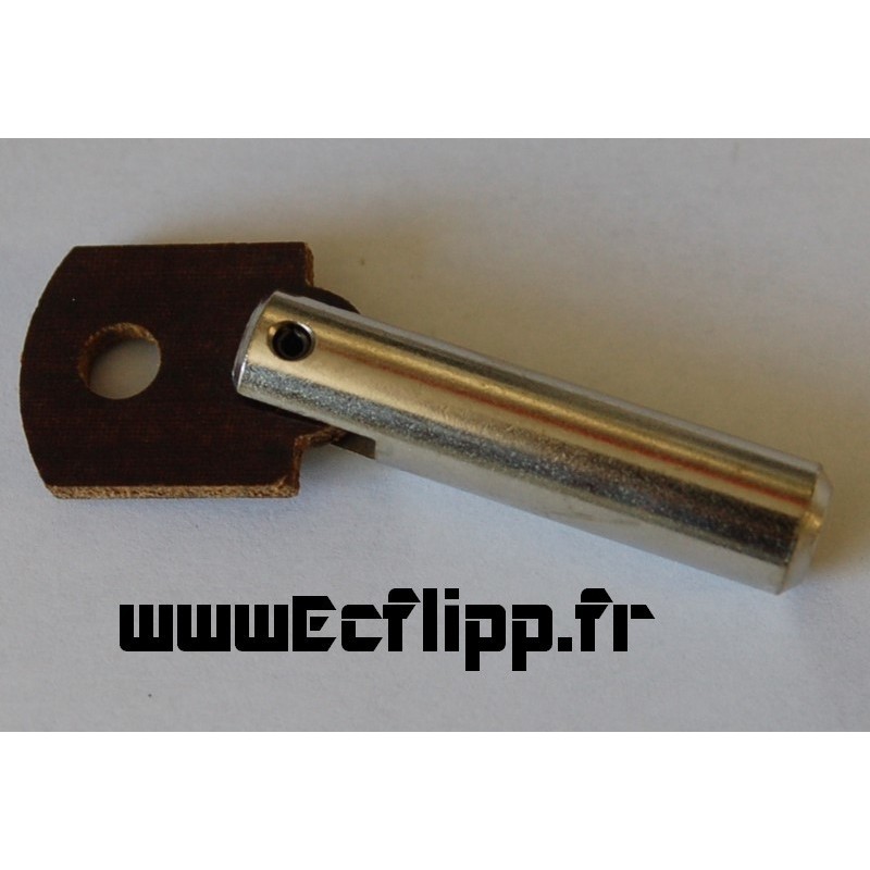 Plongeur Bally + bakélite