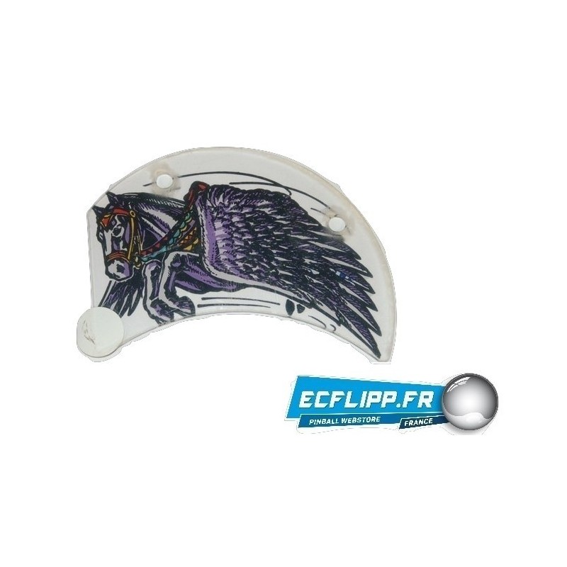 Décor Tales Of The Arabians Nights