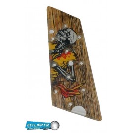 Décor : Tales Of The Arabians Nights