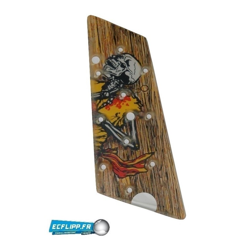 Décor Tales Of The Arabians Nights