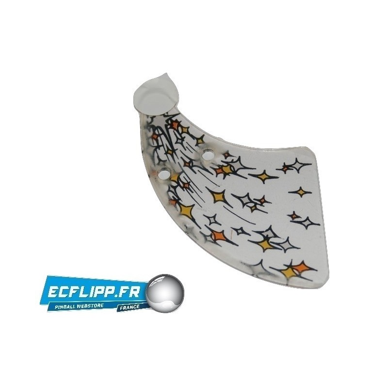 Décor : Tales Of The Arabians Nights