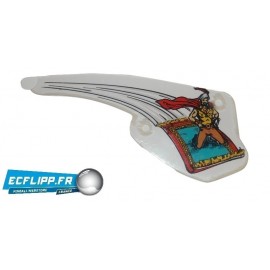 Plastic  Tales Of The Arabians Nights