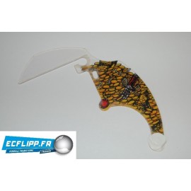 Plastic  Tales Of The Arabians Nights