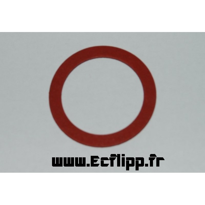 Rondelle fibre bonzini