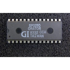 Circuit intégré ORATOR SPO250