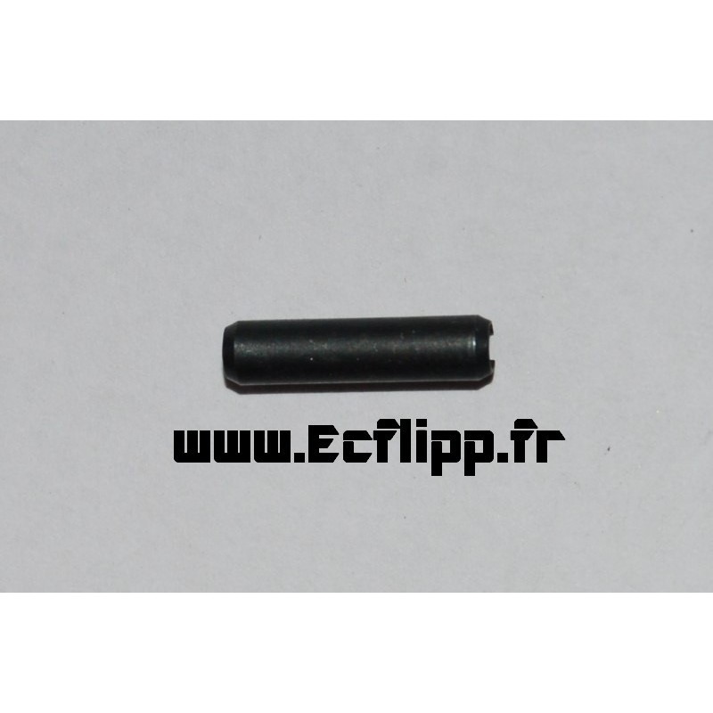 Goupille Mécanindus Bonzini