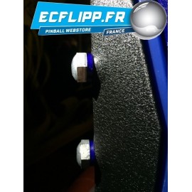 Set protecteur de vis de pied