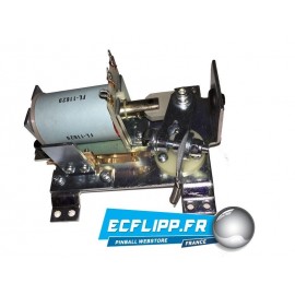 Mécanisme WPC Batteur gauche 