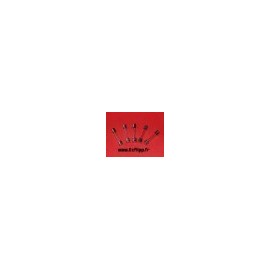 5 Fusibles 6x30 2.5A