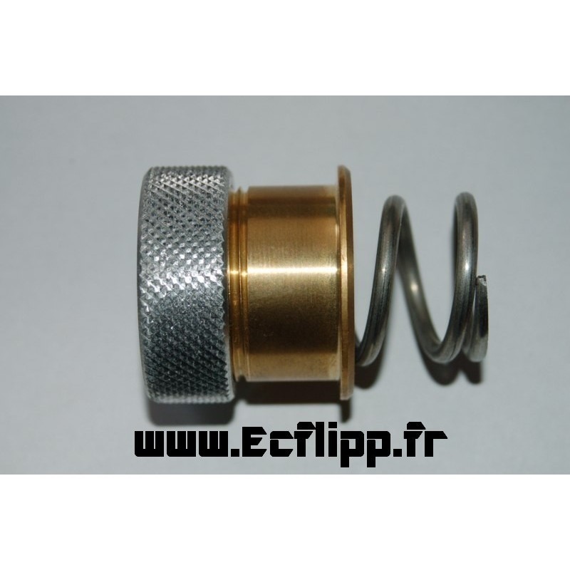 Palier complet René Pierre