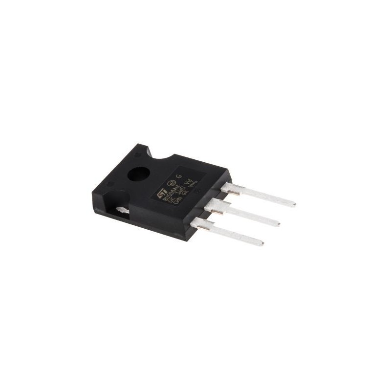 Transistor BU508 Hantarex Intervideo