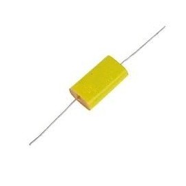 Condensateur  2.2µF 250v NP