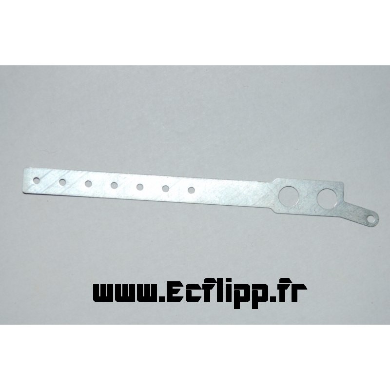 Lamelle pour switch à assembler