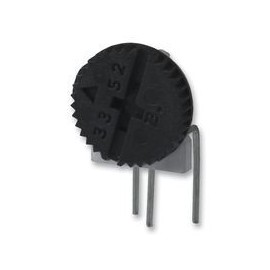 Potentiomètre Gottlieb ( sys80B et sys3 ) 500ohms 