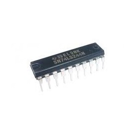 74LS244 circuit intégré