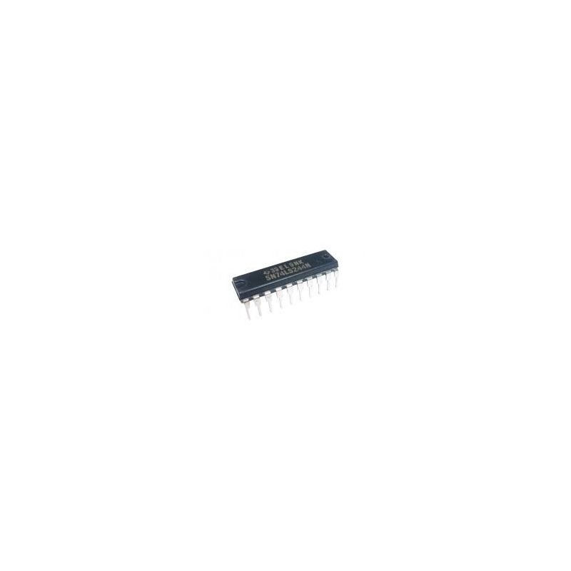 74LS244 circuit intégré