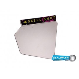 Décor Skill Shot de Stargate