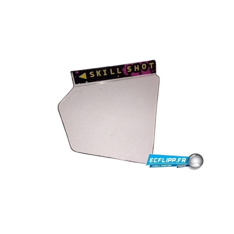 Décor Skill Shot de Stargate