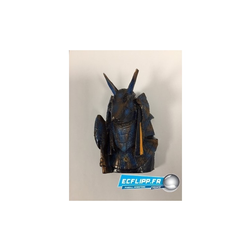Décor anubis Stargate 31222