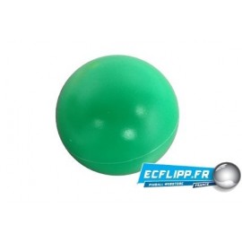 Balle verte 2" ménagerie Cirqus Voltaire 20-10454