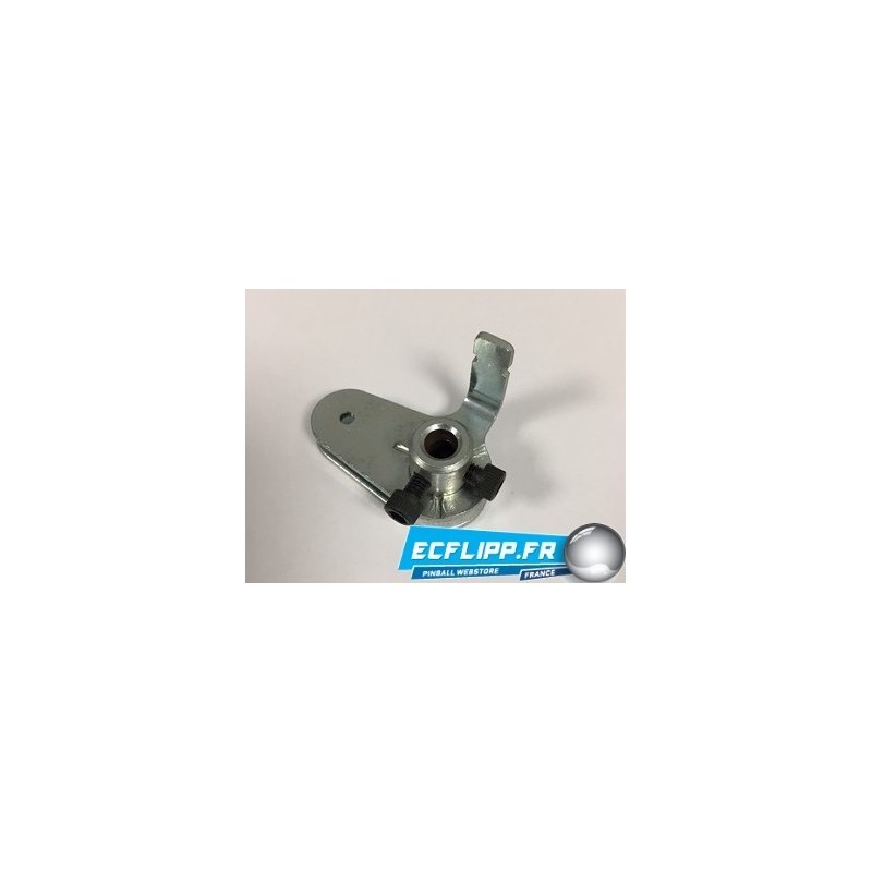 Biellette Gottlieb coté droit