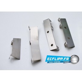  CORVETTE ramp protector set