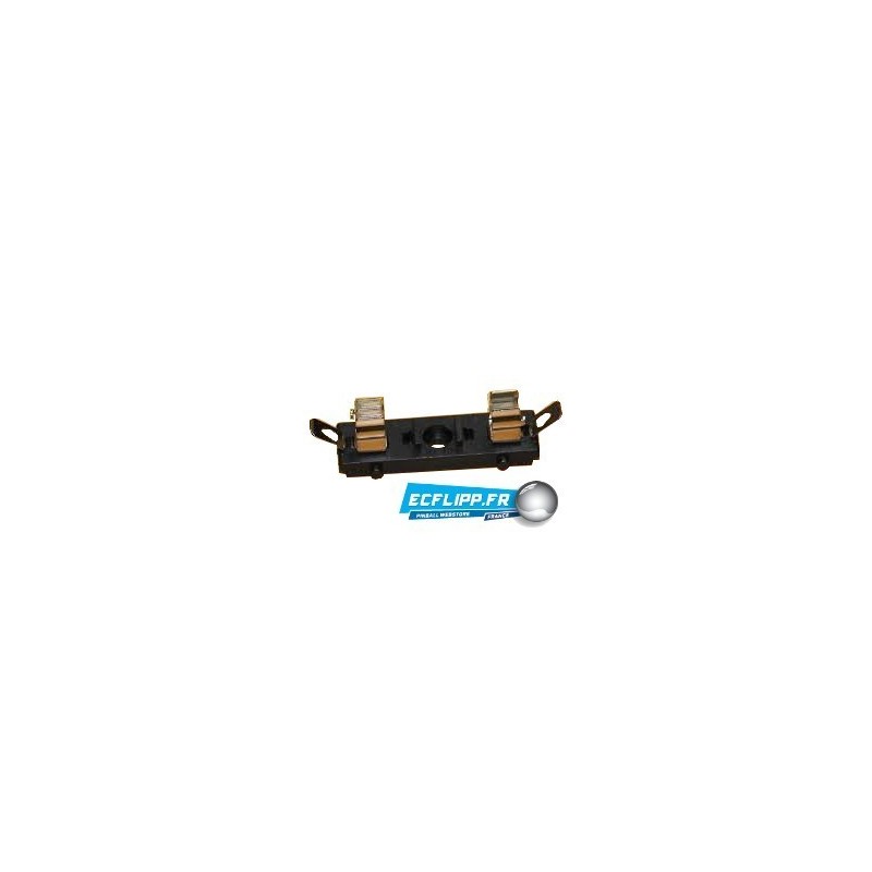 Porte fusible 6x30