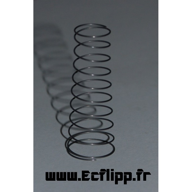 Ressort conique 53 mm 