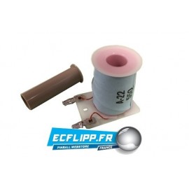 Bobine 25-1000