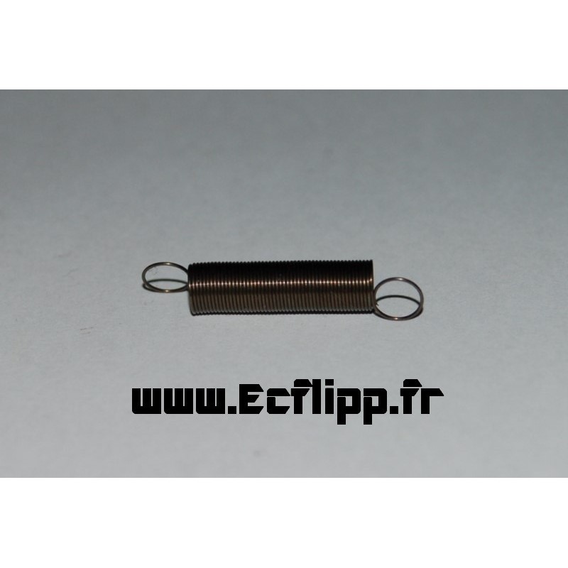 Ressort de rappel Bally / Williams 