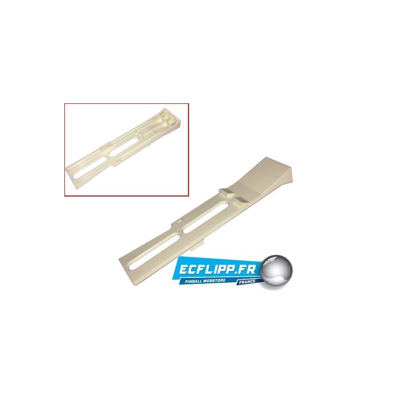 Cible tombante Stern type Metallica