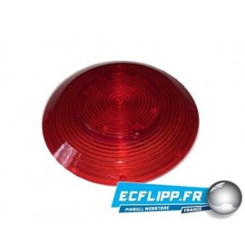 chapeau de bumper DATA-EAST Rouge