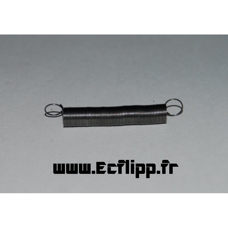 Ressort de rappel Gottlieb