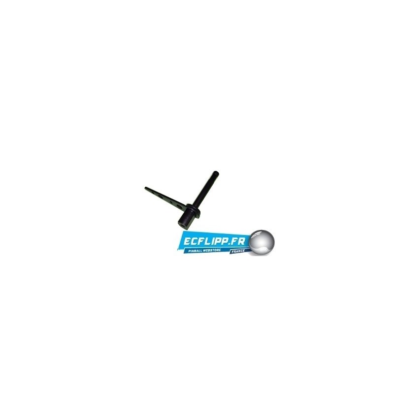 Axe de batteur gottlieb sys3 