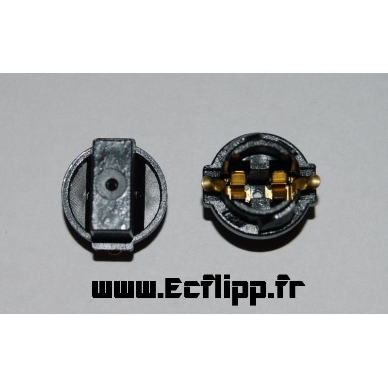 Support type twist-in