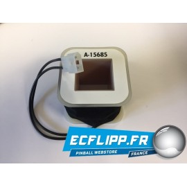 Aimant A-15685  Bally Williams