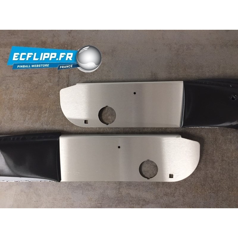 Side rail Gottlieb sys3 ( per Pair )