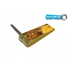 Batteur Doré / Gold ( WPC / Sega / Data / Stern ) 515-5932 Gold