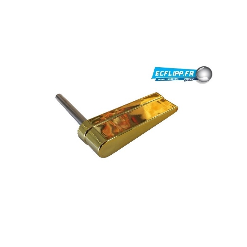 Batteur Doré / Gold ( WPC / Sega / Data / Stern ) 515-5932 Gold
