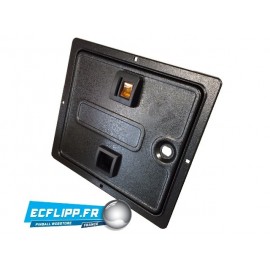 Porte flipper Bally Williams 1 slot electronique