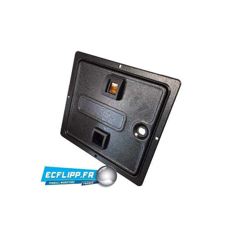 Porte flipper Bally Williams 1 slot electronique