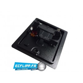 Porte flipper 1 slot