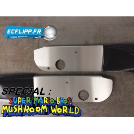 Side rails Mario Mushroom  28700-MW