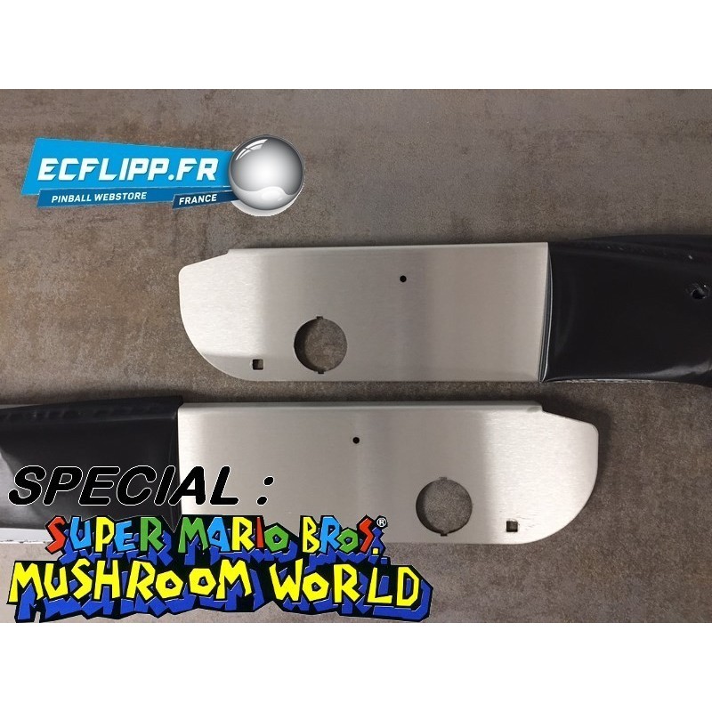 Side rails Mario Mushroom  28700-MW