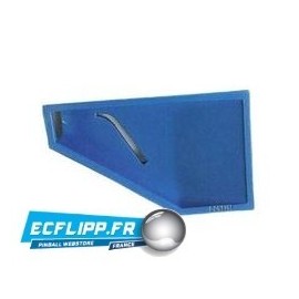 Conduit central bonzini