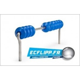 Marqueur points ( bleus ) Bonzini B60