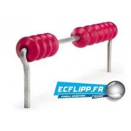 Marqueur points ( bleus ) Bonzini B60