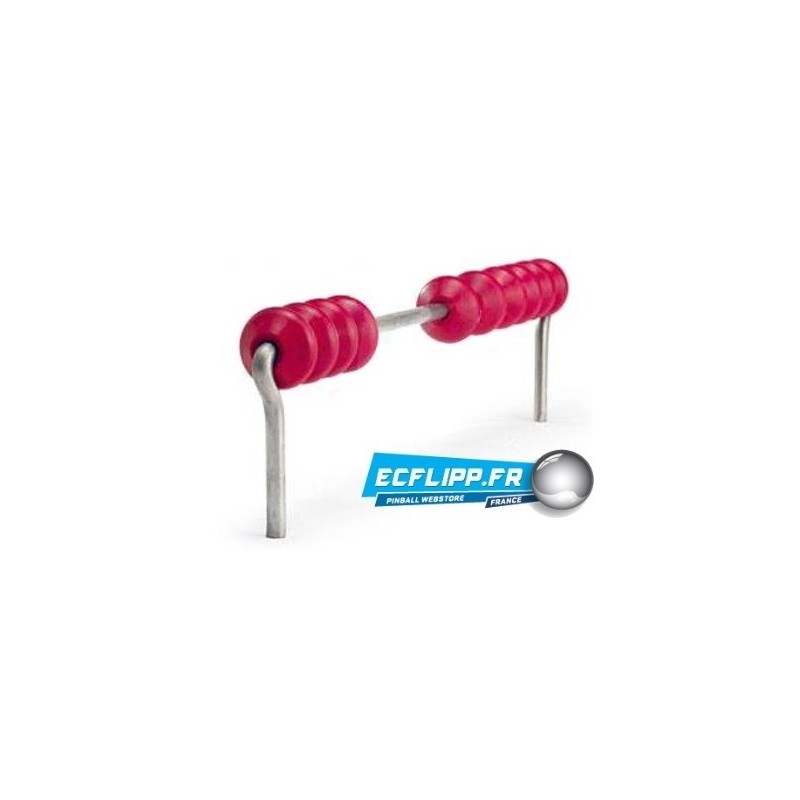 Marqueur points ( bleus ) Bonzini B60