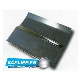 tole fond de but  bonzini B60